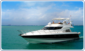 APRIL Marine <strong>Boat Insurance</strong>